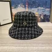 chanel casquette cc logo hiver1275